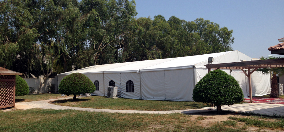 Event Tents