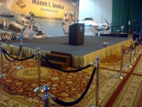 Stage