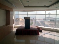 Stage