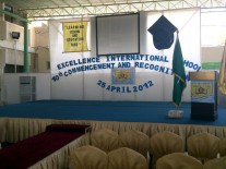 Stage