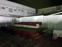 Stage