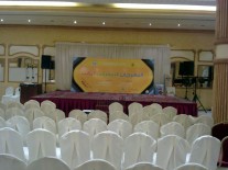 Stage