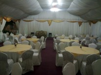 Chairs & Tables