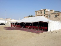 Tent 10 X 20