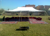 Tent 4 X 7