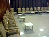 V.I.P Chairs & Sofa